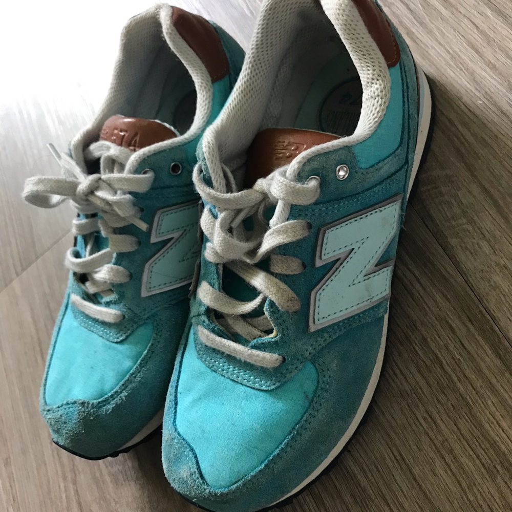 newbalance 574